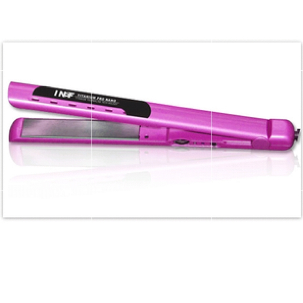 🆕️INF Titanium Tourmaline Technology Flat iron - Picture 2 of 7